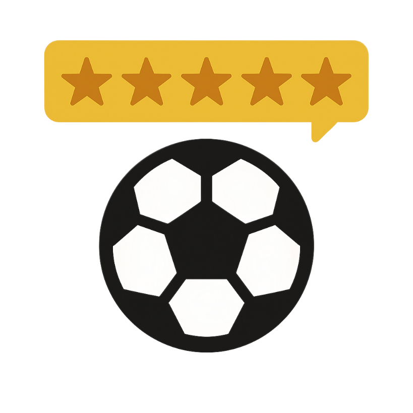 Rate My Soccer Club